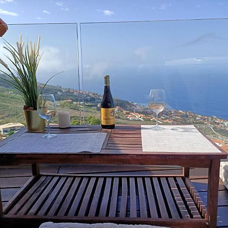 Apartamento Maudes De Starapstenerife เซาซาล ภายนอก รูปภาพ