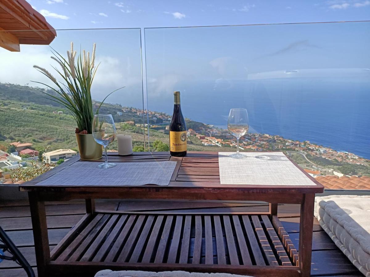 Apartamento Maudes De Starapstenerife เซาซาล ภายนอก รูปภาพ