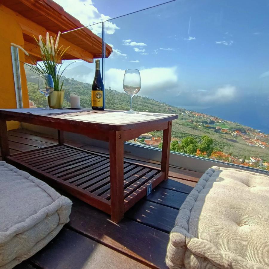 Apartamento Maudes De Starapstenerife เซาซาล ภายนอก รูปภาพ