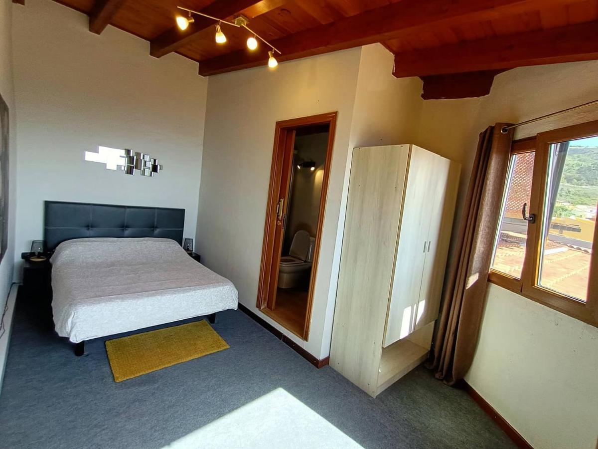 Apartamento Maudes De Starapstenerife เซาซาล ภายนอก รูปภาพ