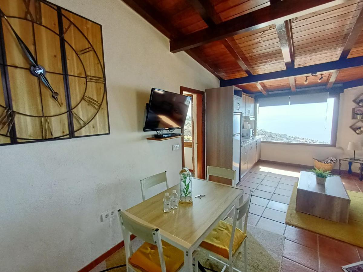 Apartamento Maudes De Starapstenerife เซาซาล ภายนอก รูปภาพ