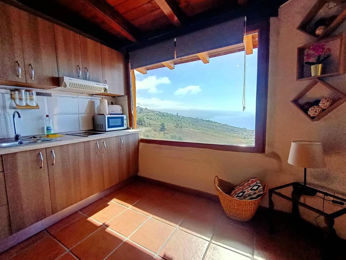 Apartamento Maudes De Starapstenerife เซาซาล ภายนอก รูปภาพ
