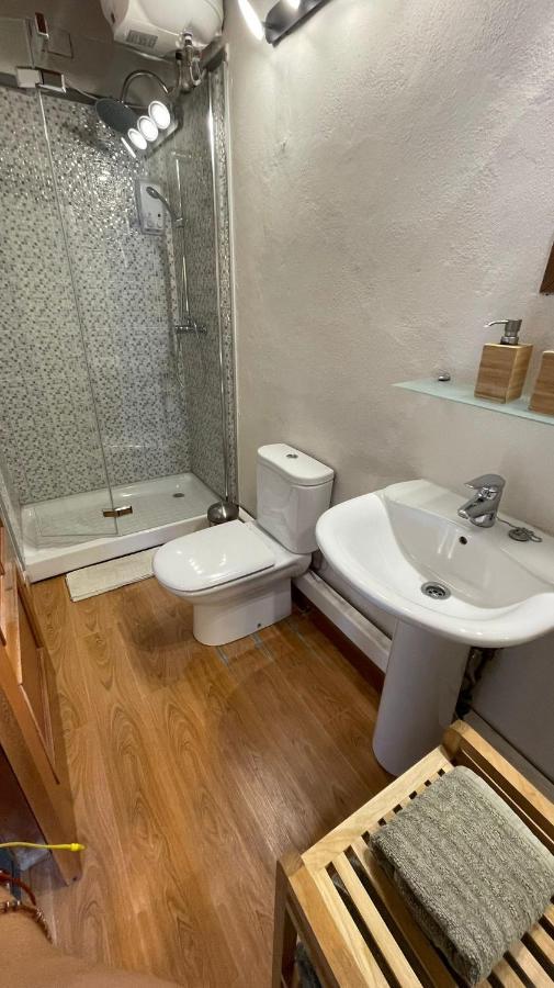 Apartamento Maudes De Starapstenerife เซาซาล ภายนอก รูปภาพ